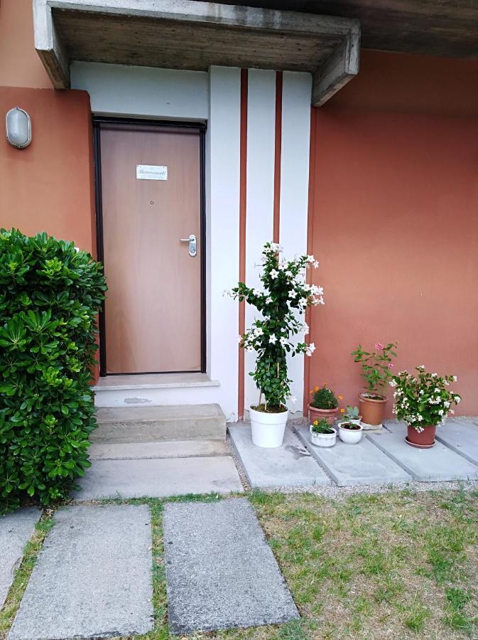 Casa Pachia Villa Salò Exterior foto