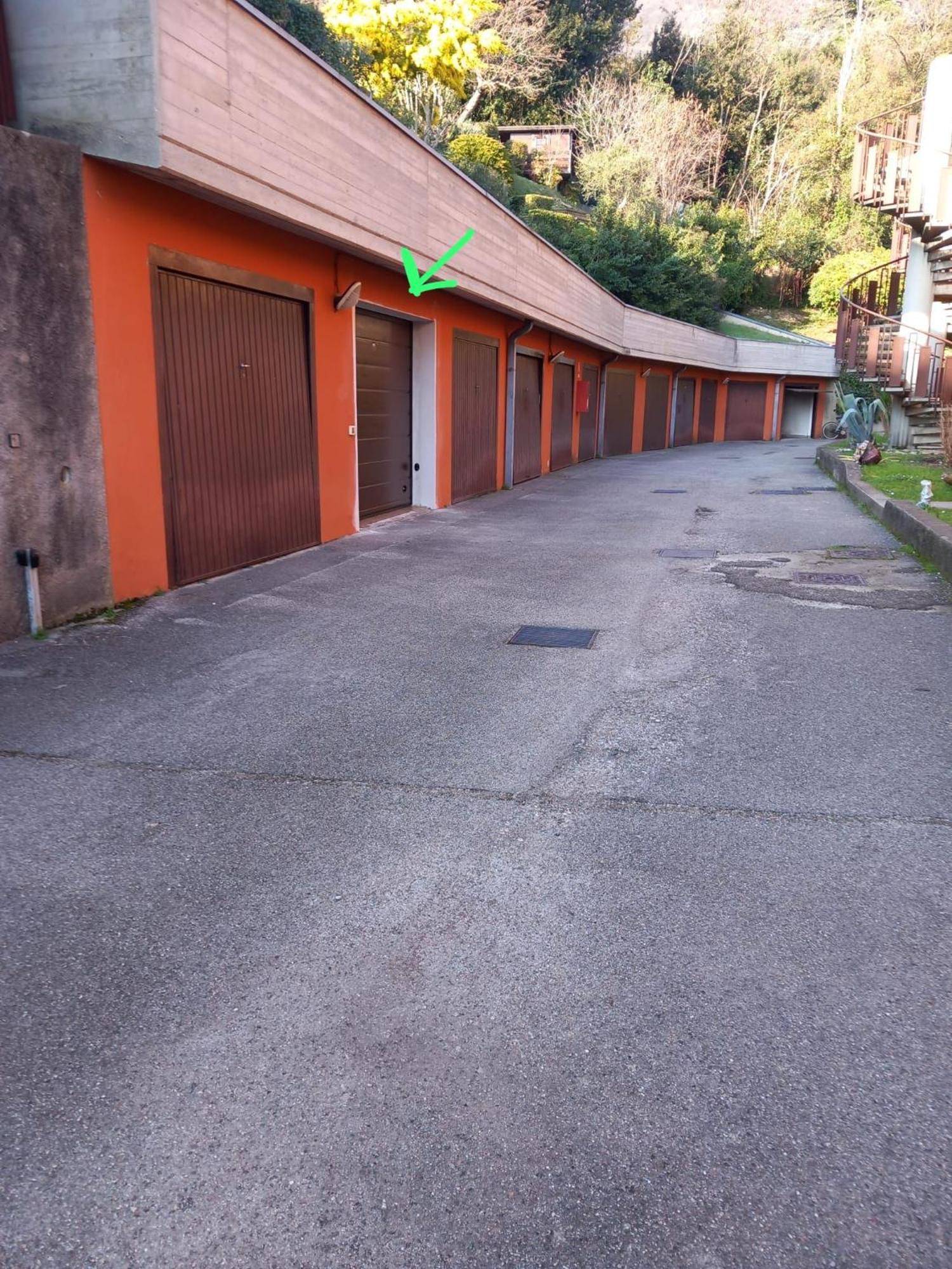 Casa Pachia Villa Salò Exterior foto