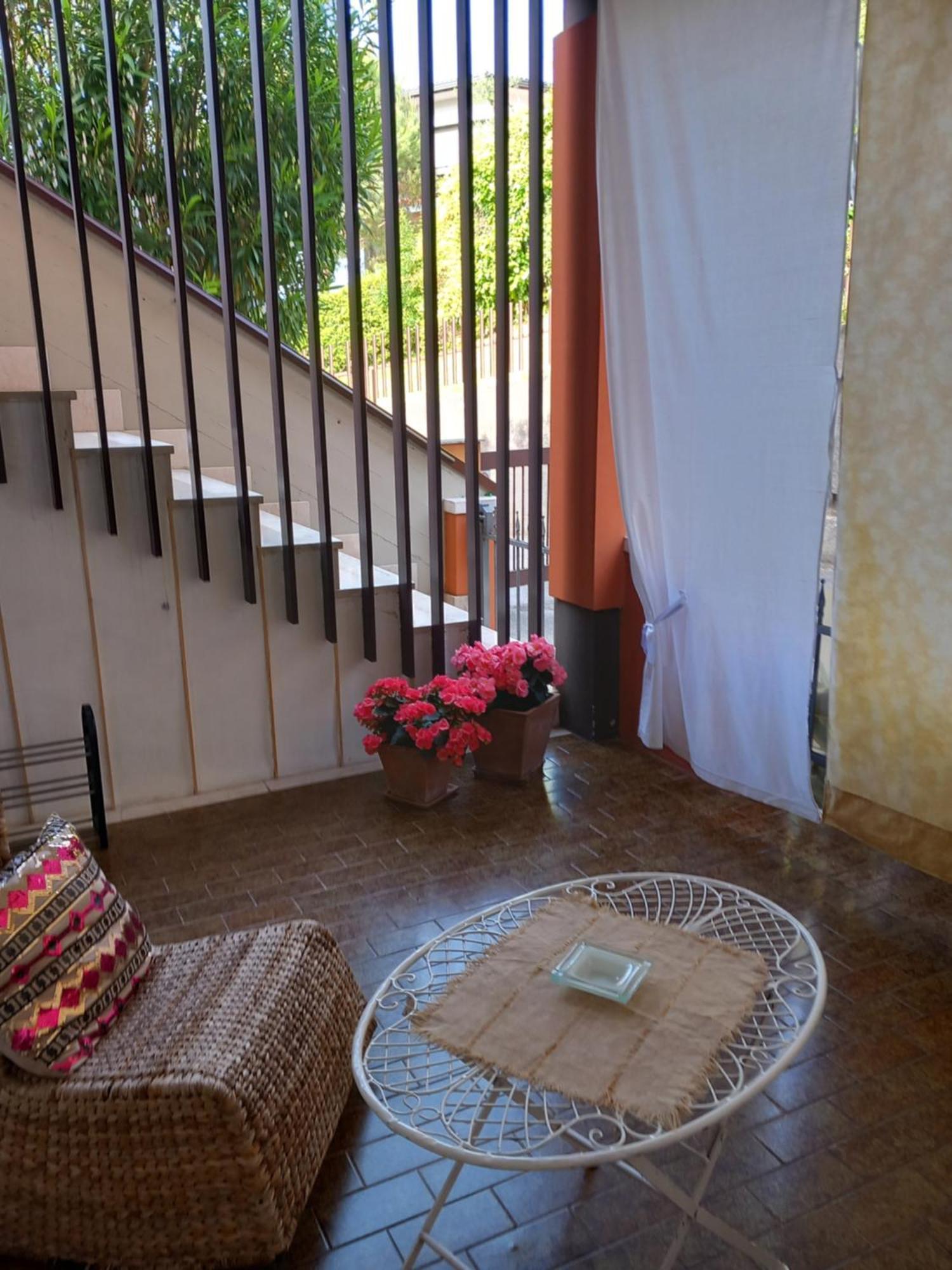 Casa Pachia Villa Salò Cameră foto